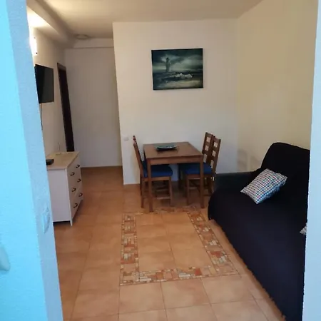 Apartman Fuertesun Dunas