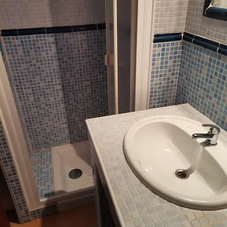 Apartman Fuertesun Dunas *