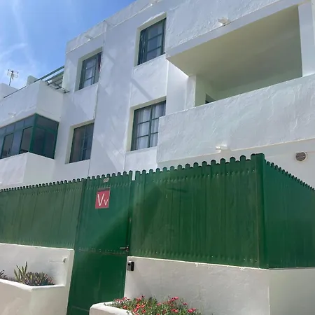 Fuertesun Dunas Apartment Parque Holandes