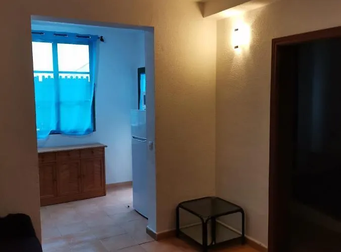 Fuertesun Dunas Διαμέρισμα