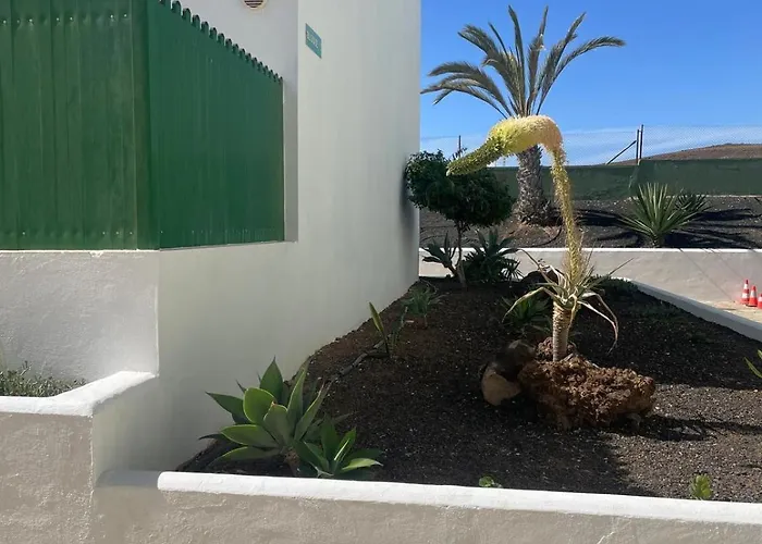 Fuertesun Dunas Parque Holandes