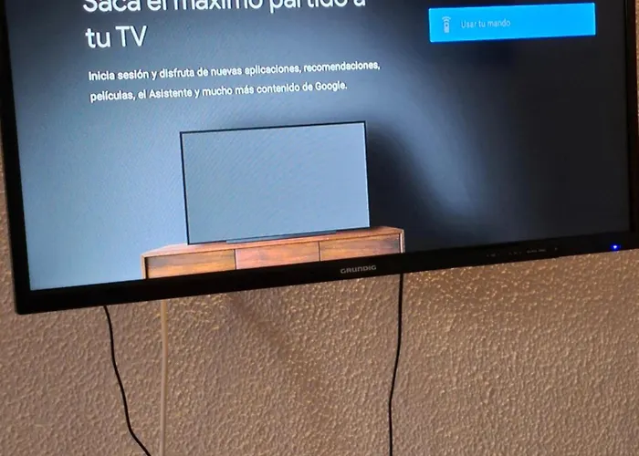 Διαμέρισμα Fuertesun Dunas *