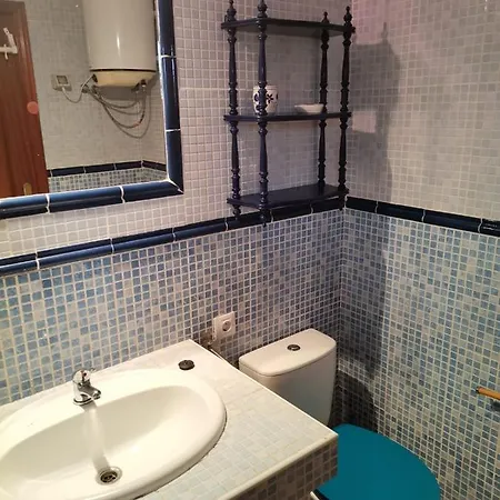 Fuertesun Dunas Parque Holandes