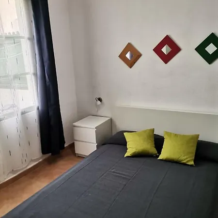 Apartament Fuertesun Dunas Parque Holandes