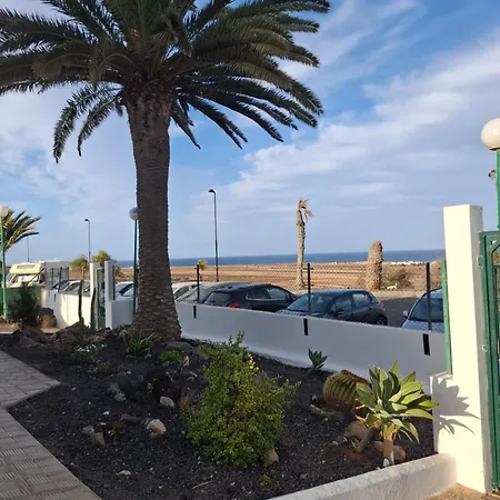 Fuertesun Dunas Apartament *