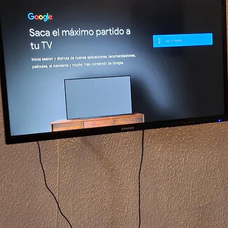 Apartamento Fuertesun Dunas *