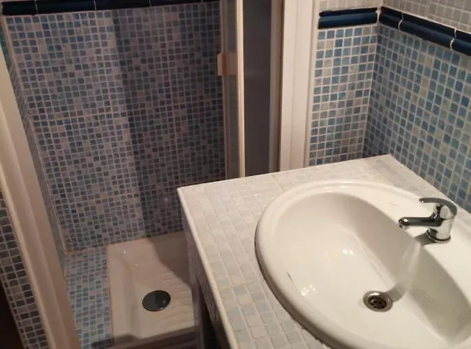 アパート Fuertesun Dunas *