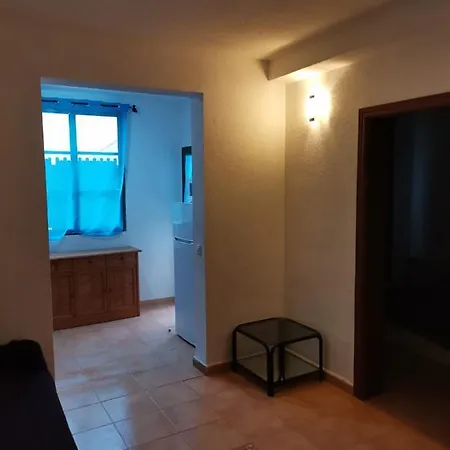Fuertesun Dunas Apartment