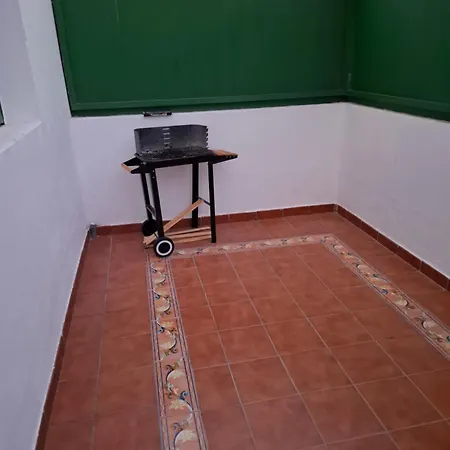 Apartment Fuertesun Dunas Parque Holandes